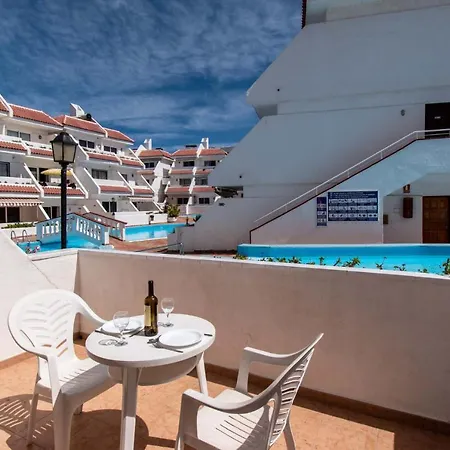 Apartment Blanquitas 3 Arona (Tenerife)
