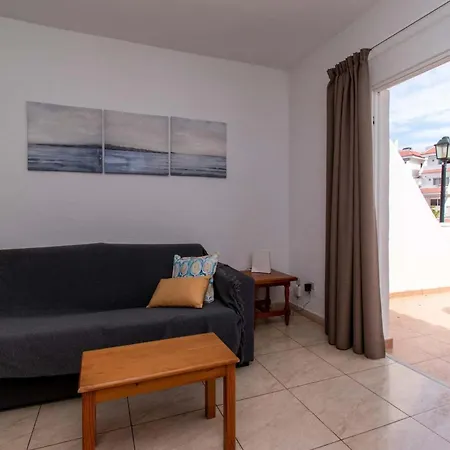 Apartment Blanquitas 3 *