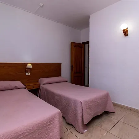 Apartment Blanquitas 3 Arona (Tenerife)