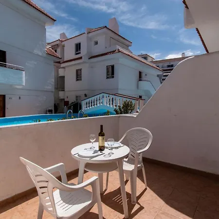 Blanquitas 3 Arona (Tenerife)