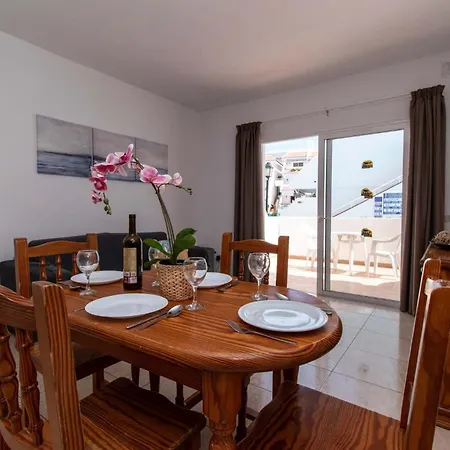 Apartment Blanquitas 3