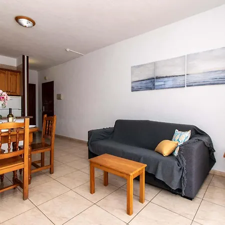 Blanquitas 3 Arona (Tenerife)