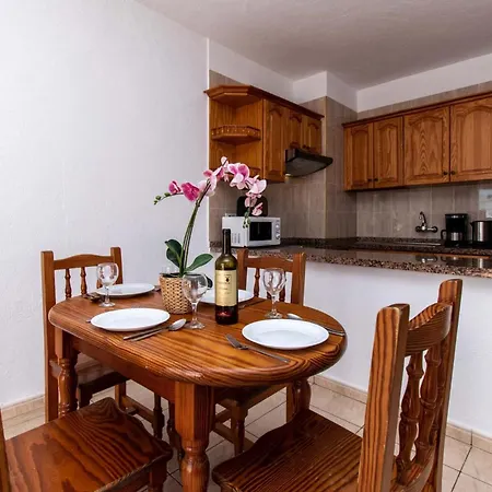 Apartment Blanquitas 3