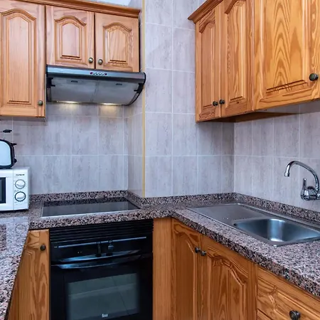 Apartment Blanquitas 3