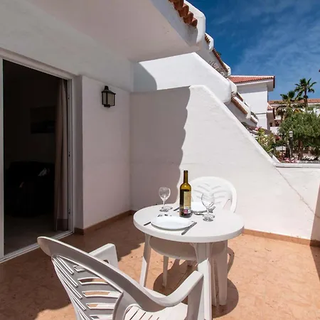 Apartament Blanquitas 3