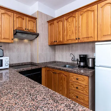 Apartament Blanquitas 3 Arona (Tenerife)