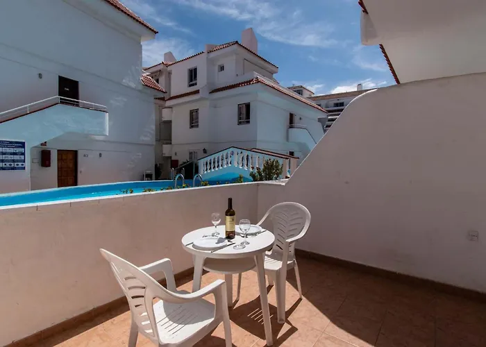 Blanquitas 3 Arona (Tenerife)