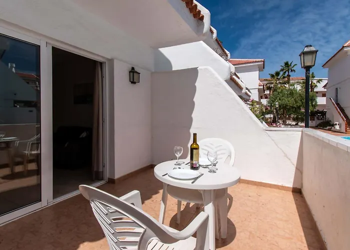 Apartmán Blanquitas 3