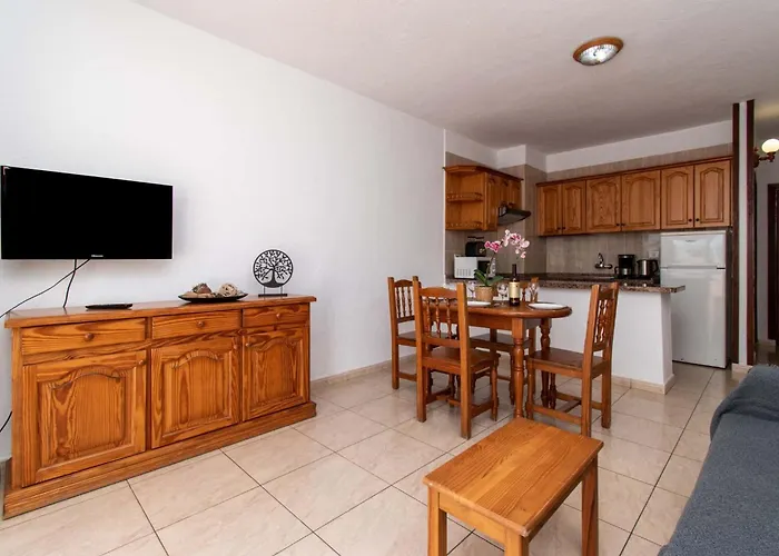Apartmán Blanquitas 3 *